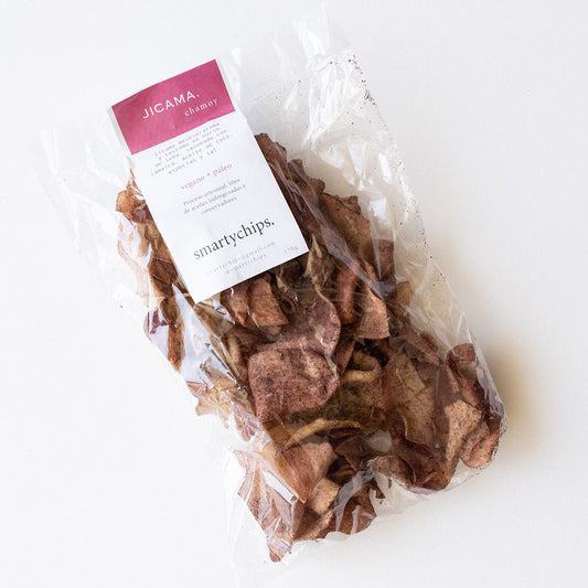 Jicama Chamoy 170 g - Smartychips
