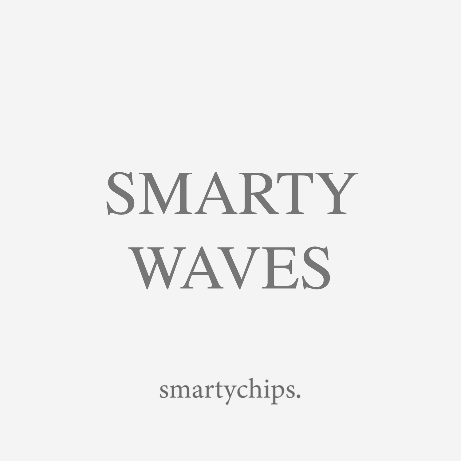 Smartywaves