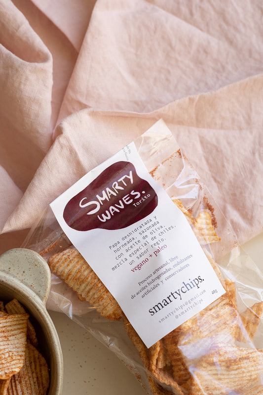 Smartywaves Torito - Smartychips 