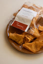 Jicama BBQ 50 g - Smartychips 
